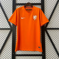 Maillot Netherlands Vintage Dropship Domicile Rétro 25/26