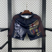FC Barcelona Special Edition Shorts 25/26