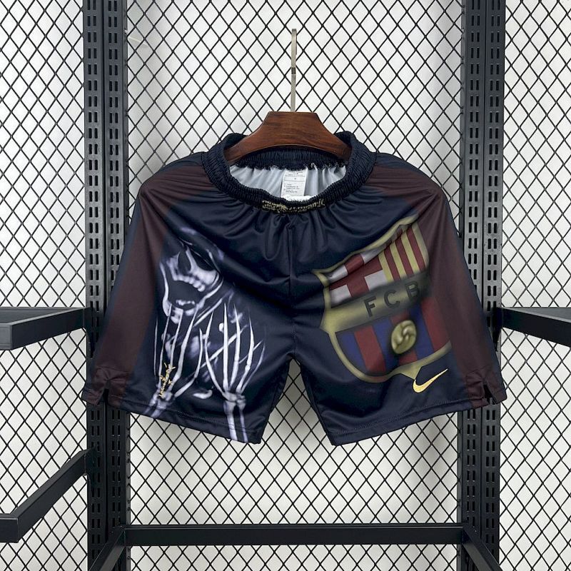 Short FC Barcelone Édition spéciale 25/26