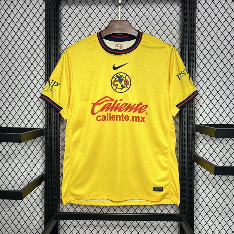 Maillot Club América Domicile 24/25