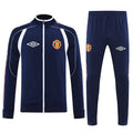 Survêtement Manchester United Marine 25/26 (2)