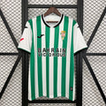Maillot Cordoba T Joy Domicile 25/26