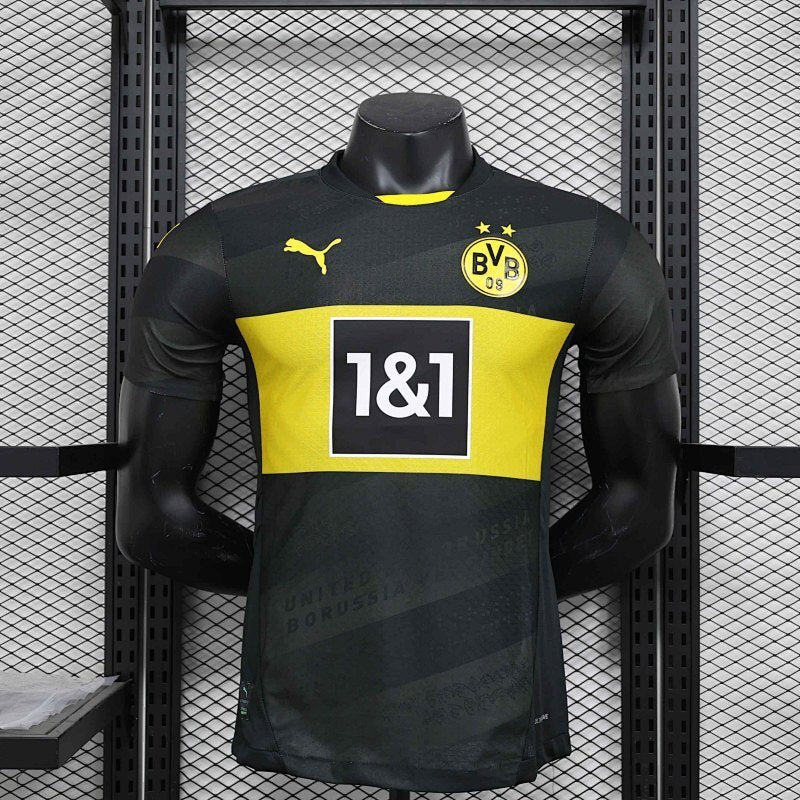 Maillot Borussia Dortmund Extérieur Player Version 24/25