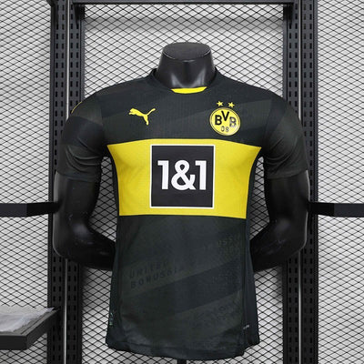 Maillot Borussia Dortmund Extérieur Player Version 24/25