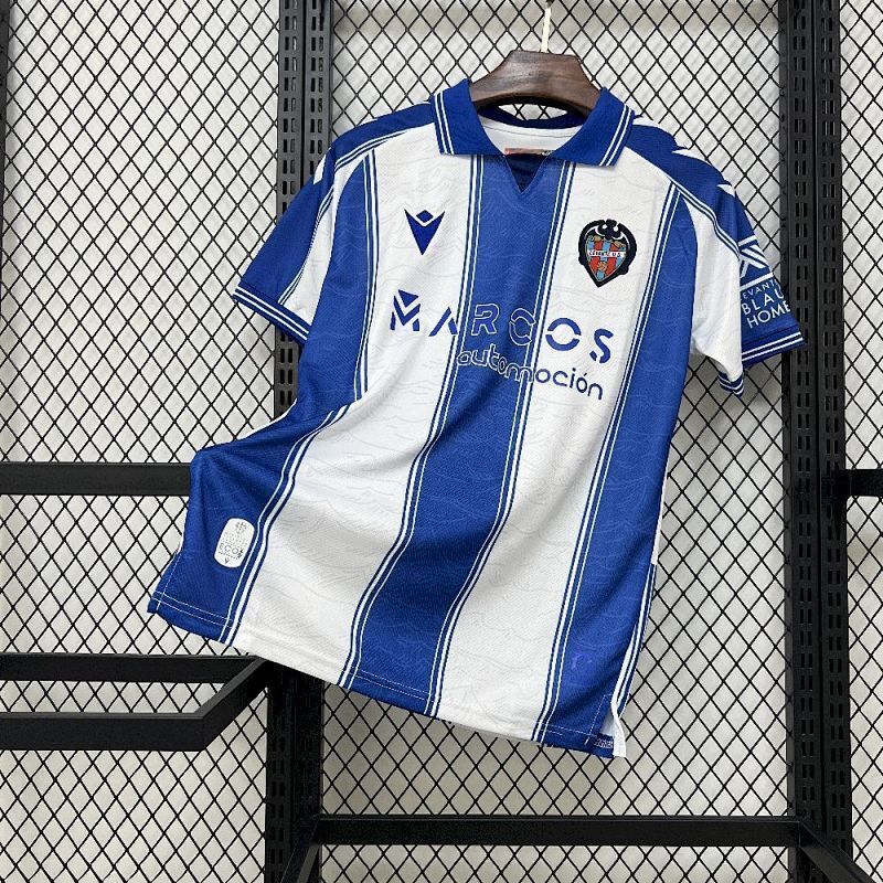 Maillot Levante Extérieur 25/26