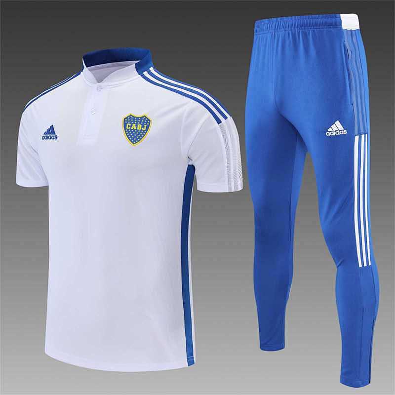 Polo Boca Juniors 25/26