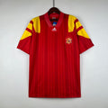 Maillot Spain t Domicile Rétro 25/26