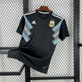 Maillot Argentina Vintage Extérieur Rétro 25/26