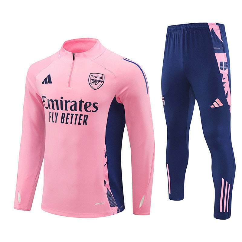 Maillot Arsenal Manches Longues 24/25