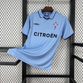Maillot Celta Vigo Domicile Rétro 2001/02
