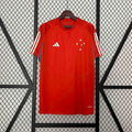 Maillot Cruzeiro Pre-Match 24/25