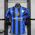 Maillot Inter Milan Domicile Player Version 24/25