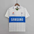 Maillot La Católica Domicile Rétro Vintage