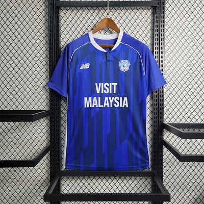 Maillot Middlesbrough Domicile 23/24