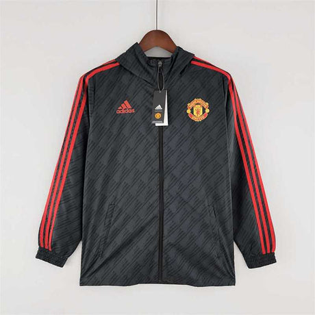 Coupe-vent Manchester United 2022