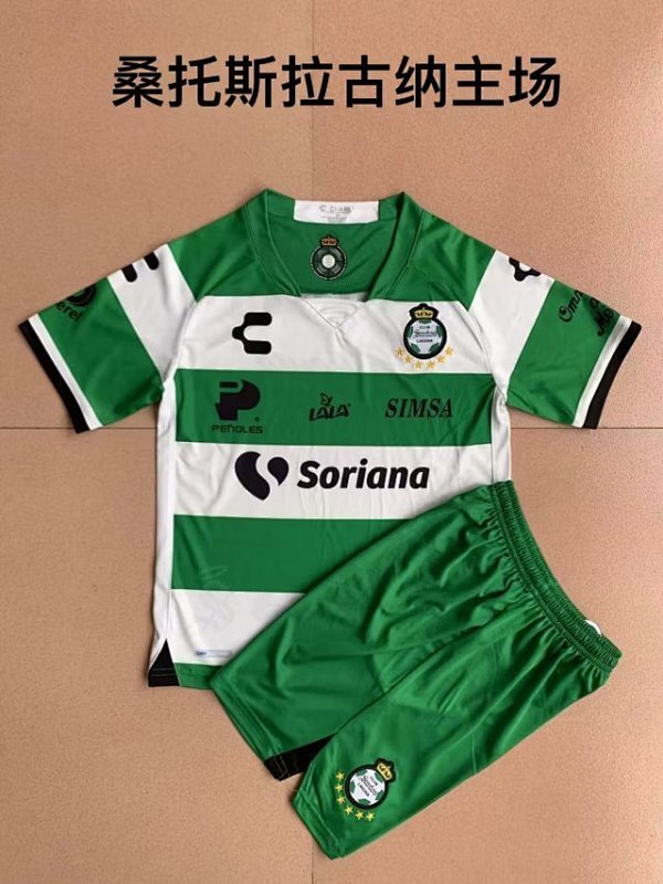 Santos Kit