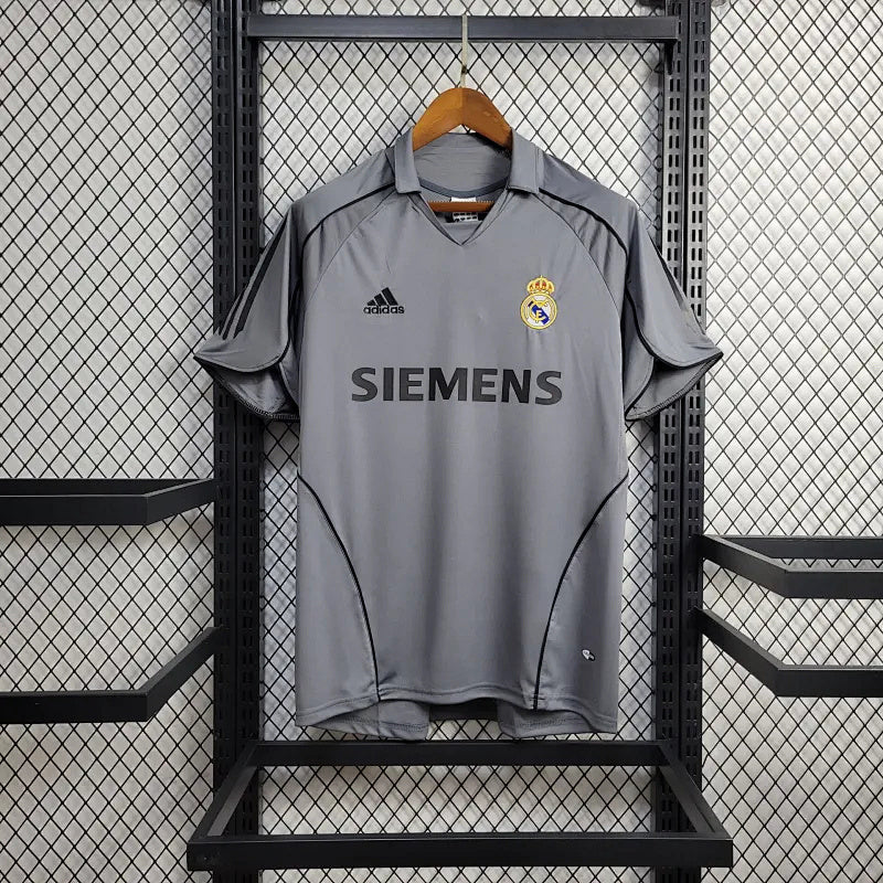 Maillot Real Madrid Third Rétro 25/26
