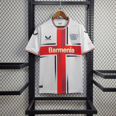 Maillot Bayer Leverkusen Extérieur 24/25