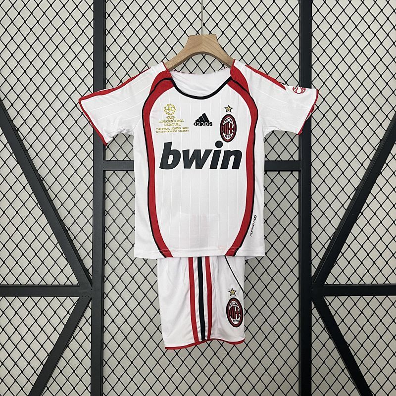 Ensemble Enfant AC Milan 25/26