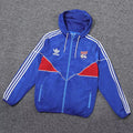 Coupe-vent Lyon 23/24