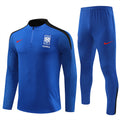 Maillot South Korea Manches Longues 25/26