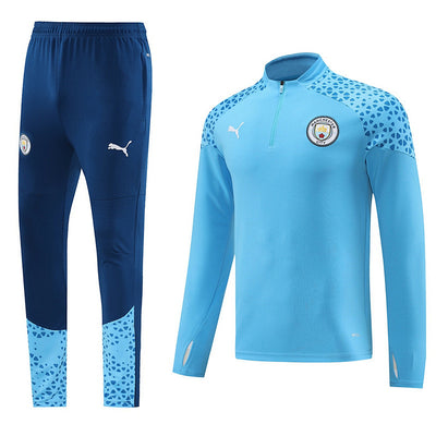 Manchester City Tracksuit 23/24 (4)