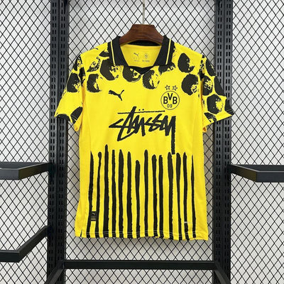 Maillot Borussia Dortmund 25/26 (2)