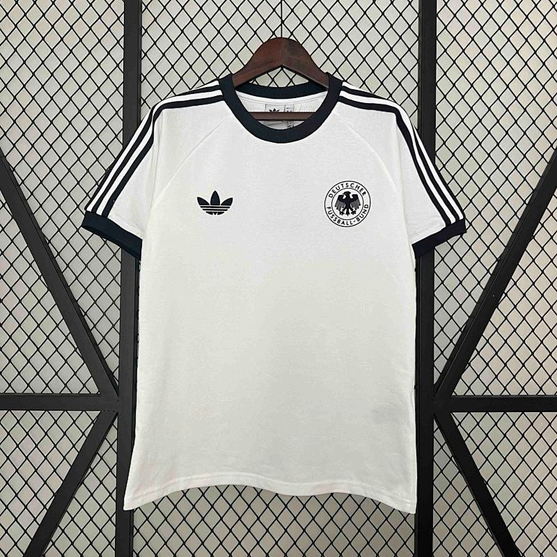 Maillot Germany Replicas Pre-Match 25/26