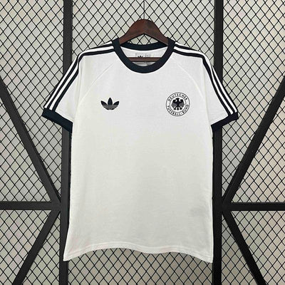 Maillot Allemagne Replicas Prématch 2024