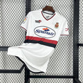 Maillot Majorque Extérieur Rétro 2001/02