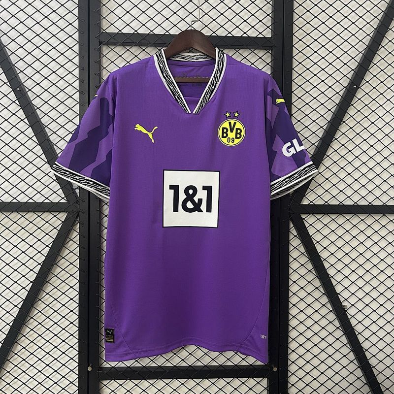 Maillot Borussia Dortmund Édition spéciale 24/25