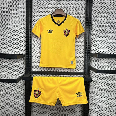 Ensemble Enfant Recife Kid Extérieur 24/25