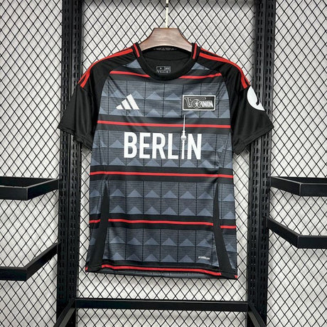 Maillot Union Berlin Extérieur 24/25