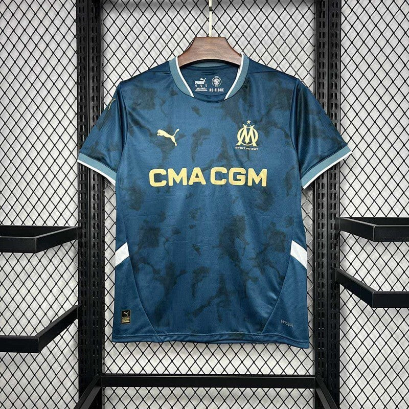 Maillot Marseille Extérieur 24/25