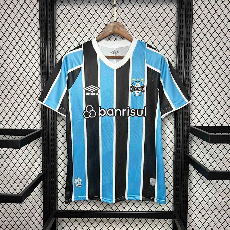 Maillot Grêmio Domicile 24/25