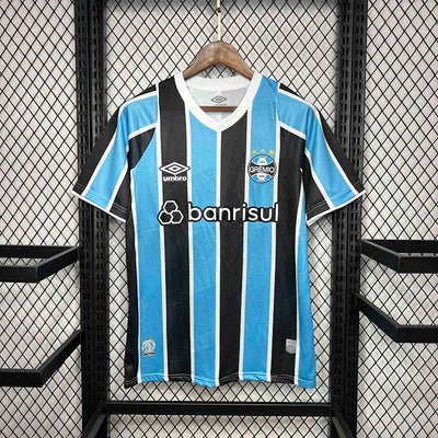Maillot Grêmio Domicile 24/25