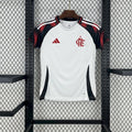 Maillot Femme Flamengo Extérieur 25/26