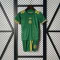 Ensemble Enfant Mexico Gold Kid Édition spéciale 25/26