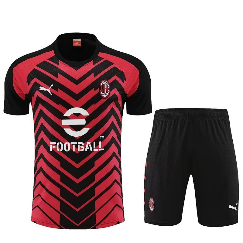 Maillot AC Milan Prématch 23/24