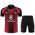 Maillot AC Milan Pre-Match 23/24