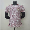 Maillot Mexique Extérieur Player Version 2022