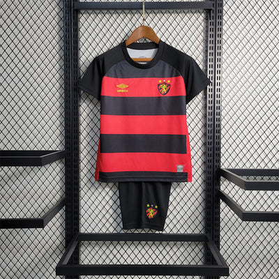 Ensemble Enfant Recife Domicile 23/24