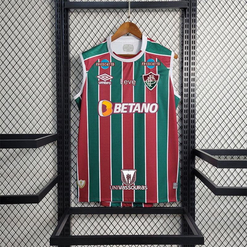Débardeur Fluminense Domicile 23/24