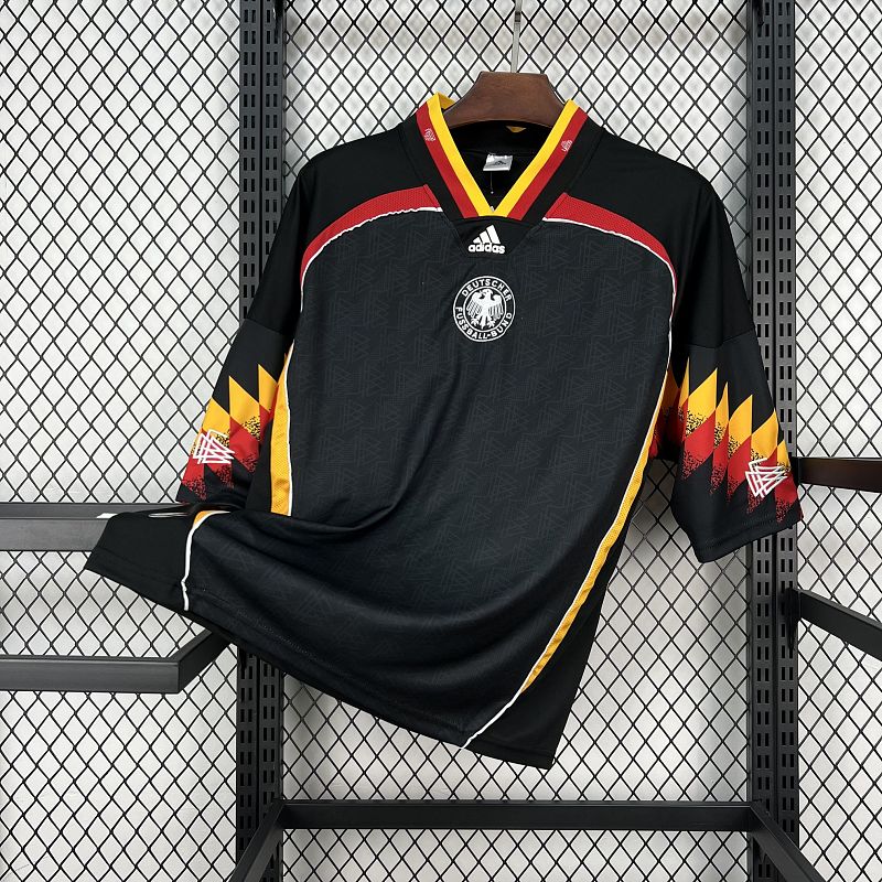 Maillot Germany T Édition spéciale Rétro Vintage