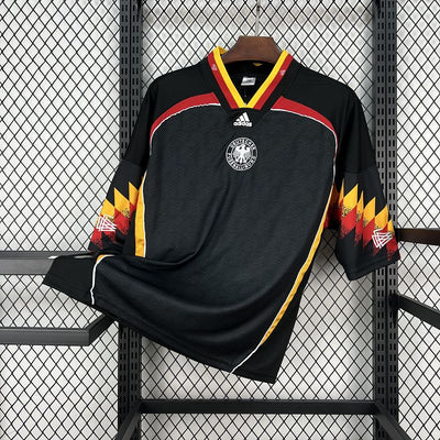 Maillot Allemagne T Édition spéciale Rétro Vintage 2026