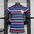 Maillot France Prématch 2024