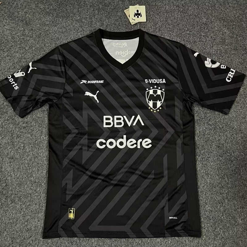 Maillot Rayados Monterrey Gardien 23/24