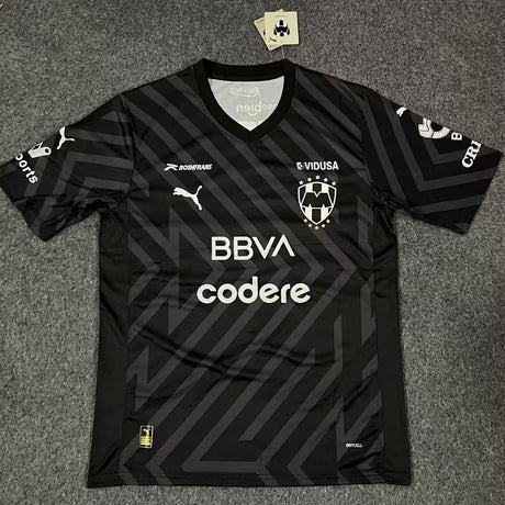 Maillot Rayados Monterrey Gardien 23/24