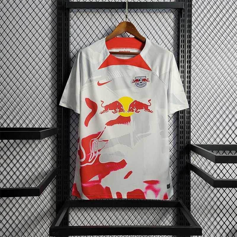 Maillot RB Leipzig Domicile 22/23