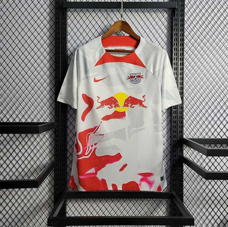 Maillot RB Leipzig Domicile 22/23